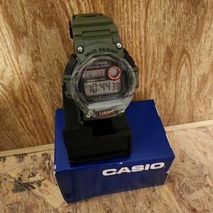Casio